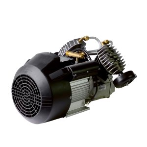 Компрессорная головка VDC 3HP для коаксиальных масляных компрессоров FUBAG VDC/50 CM3, VDC/100 CM3