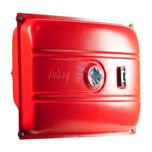 Топливный бак для бензинового генератора FUBAG BS 8000 DA ES 