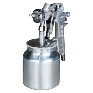Краскораспылитель FUBAG SGHP 750/1,5 с нижним бачком