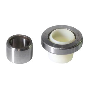 Ремкомплект сальника винтового блока RUS-4KW-6 для винтовых компрессоров FUBAG FSK 4-8/10 /FSKR 4-8/270/10 /FSKD 4-8/270/10