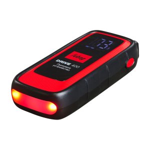 Пусковое устройство FUBAG DRIVE 400