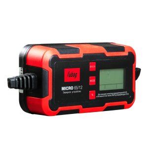 Зарядное устройство FUBAG MICRO 65/12