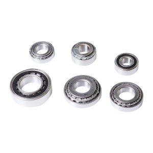 Ремкомплект винтового блока RUS-11KW-24 для винтовых компрессоров FUBAG FSK 11-8/10 /FSKR 11-8/270/10 /FSKD 11-8/270/10