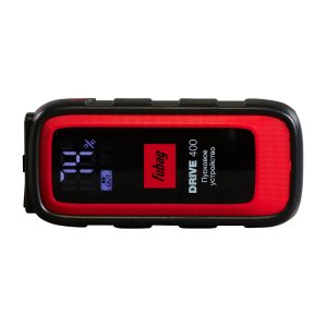 Пусковое устройство FUBAG DRIVE 400 в Москве фото