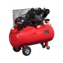 Ременной двухступенчатый компрессор FUBAG DCF-1300/270 CT11 двухступенчатый в Москве фото