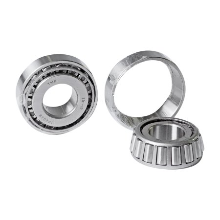 Ремкомплект винтового блока RUS-4KW-6 для винтовых компрессоров FUBAG FSK 4-8/10 /FSKR 4-8/270/10 /FSKD 4-8/270/10