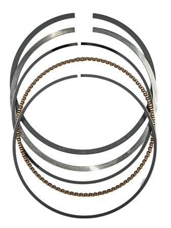 Комплект поршневых колец для сварочного генератора FUBAG WS 230 DC ES, WS 230 DDC ES