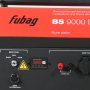 Бензиновый генератор FUBAG BS 9000 DA ES (трехфазный) с электростартером и коннектором автоматики Бензиновый генератор FUBAG BS 9000 DA ES (трехфазный) с электростартером и коннектором автоматики в Москве фото