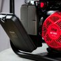 Инверторный генератор FUBAG TI 11000 A ES купить в Москве