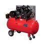 Ременной двухступенчатый компрессор FUBAG DCF-1300/270 CT11 двухступенчатый в Москве фото