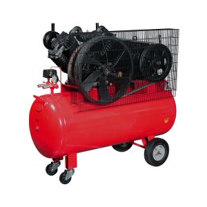 Ременной двухступенчатый компрессор FUBAG DCF-1700/270 CT15 в Москве фото