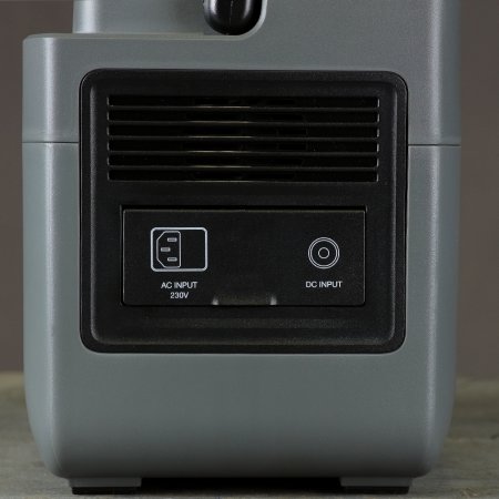 Портативная электростанция FUBAG AS 1200i (аккумулятор LiFePO4) в Москве фото