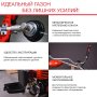 FUBAG Бензиновый триммер FPT 33 + Триммерная леска сечение витой квадрат L 130 м * 2.4 мм в ПОДАРОК в Москве фото