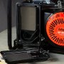 Бензиновый генератор с электростартером FUBAG PRG 6000 ES в Москве фото