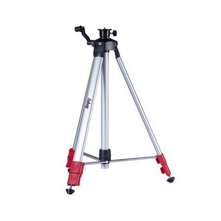 FUBAG Штатив с элевационной головкой 1/4 дюйма Tripod 150 на шипах в Москве фото