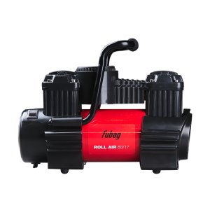 Автомобильный компрессор FUBAG Roll Air 60/17 в Москве фото