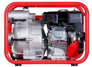 FUBAG Бензиновая мотопомпа для сильнозагрязненной воды PG 950 T в Москве фото