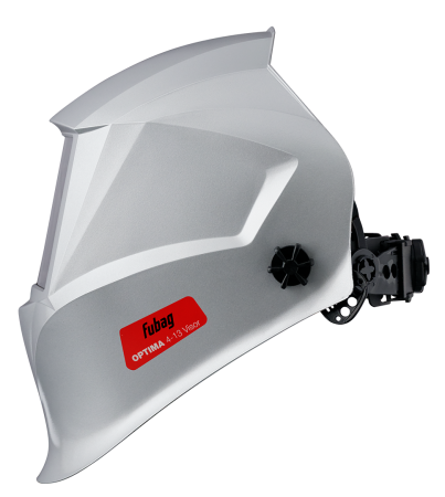 Маска сварщика Хамелеон FUBAG IR 4-13G M в Москве фото
