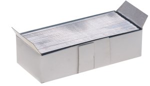 FUBAG Гвозди для F30, F50 (1.05х1.25, 25мм, 5000 шт) в Москве фото