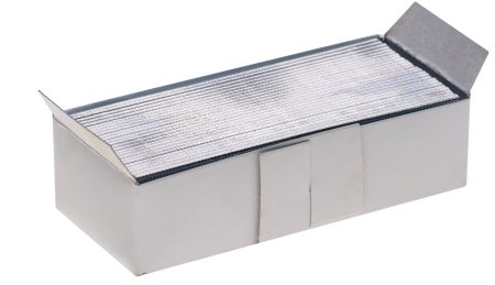 FUBAG Гвозди для F50 (1.05*1.25, 35 мм, 5000 шт) в Москве фото