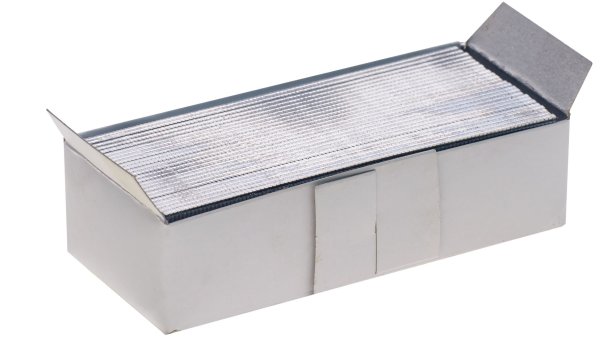 FUBAG Гвозди для F30, F50 (1.05х1.25, 25мм, 5000 шт) в Москве фото