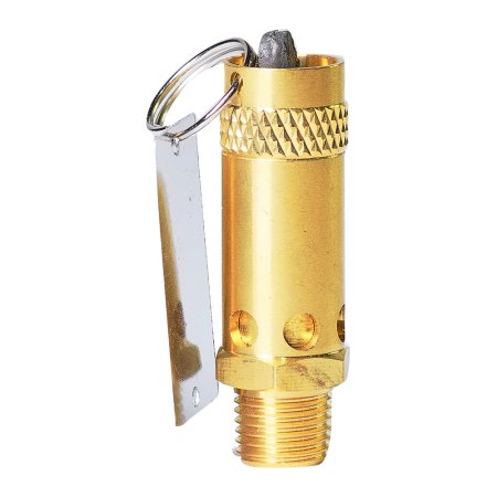 Аварийный клапан для винтовых компрессоров FUBAG FSK\FSKR\FSKD 8 бар