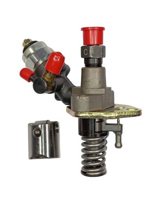 ТНВД к двигателю для дизельного генератора FUBAG DS 5500 A ES, DS 7000 DA ES