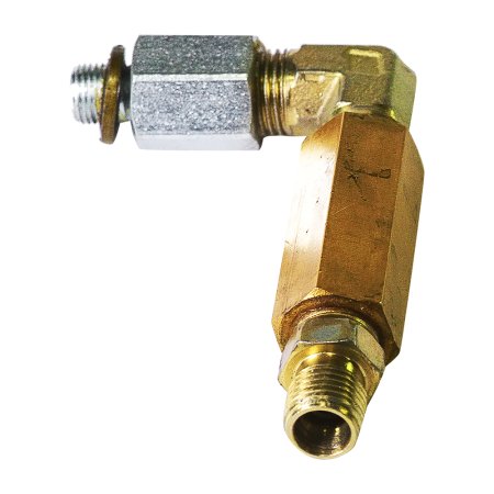 Клапан невозвратный по маслу для винтовых компрессоров FUBAG FSK\FSKR\FSKD