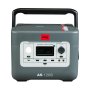 Портативная электростанция FUBAG AS 1200i (аккумулятор LiFePO4) в Москве фото