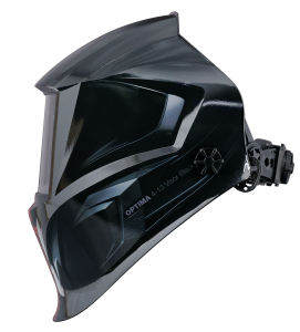  Маска сварщика Хамелеон FUBAG IR 4-13N M в Москве фото