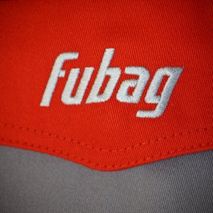 Рабочий халат Fubag размер 48-50 рост 5 в Москве фото