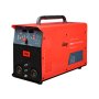 Инвертор сварочный FUBAG INTIG 500 T AC/DC PULSE с горелкой в Москве фото
