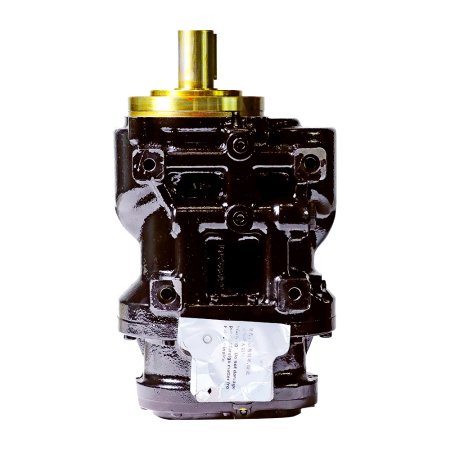 Винтовой блок RUS-11KW-24 для винтовых компрессоров FUBAG FSK 11-8/10 /FSKR 11-8/270/10 /FSKD 11-8/270/10