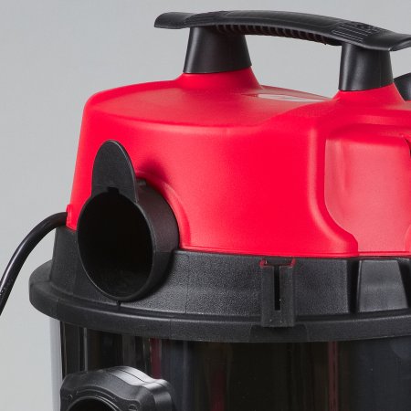 FUBAG Строительный пылесос WD 4SP в Москве фото