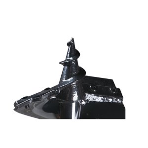 Шнек FUBAG GR2 - 150/800 для почвы купить в Москве