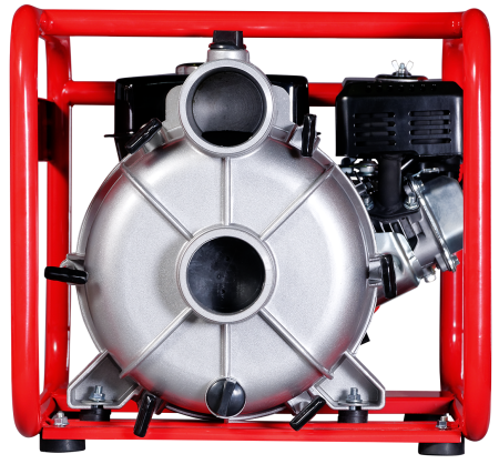 FUBAG Бензиновая мотопомпа для сильнозагрязненной воды PG 950 T в Москве фото