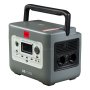 Портативная электростанция FUBAG AS 1200i (аккумулятор LiFePO4) в Москве фото
