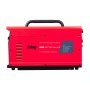 Полуавтомат сварочный FUBAG XMIG 500T DW PULSE  + подающий механизм DRIVE XMIG DW PULSE  + горелка FB 550W 3m  + блок жидкостного охлаждения Cool XMIG  + шланг-пакет 5 метров 95 мм2 14 pol с жидкостным охлаждением + тележка XM в Москве фото