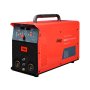 Инвертор сварочный FUBAG INTIG 320 T W AC/DC PULSE с горелкой FB TIG 26 5P 4 м  в Москве фото