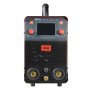 Инвертор сварочный FUBAG INTIG 200 AC/DC Pulse LCD + горелка FB TIG 26 5P  в Москве фото