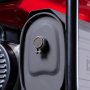 Бензиновый генератор FUBAG BS 6600 A ES с электростартером и коннектором автоматики в Москве фото