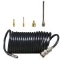 Компрессор FUBAG HANDY MASTER KIT + 5 предметов в Москве фото