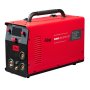 Полуавтомат сварочный FUBAG INMIG 200 SYN LCD (новый дисплей) с горелкой FB 250 3 м (FB 250 Ergo 3 м)  в Москве фото
