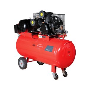 Ременной двухступенчатый компрессор FUBAG DCF-900/270 CT7.5 в Москве фото