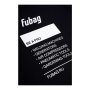 Фирменная футболка Fubag размер XL в Москве фото
