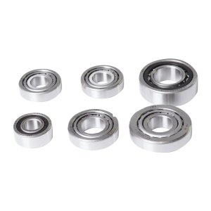 Ремкомплект винтового блока RUS-7.5KW-26 для винтовых компрессоров FUBAG FSK 7.5-8/10 /FSKR 7.5-8/270/10 /FSKD 7.5-8/270/10