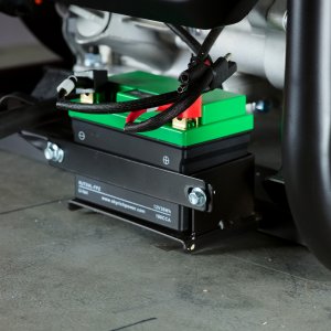 Инверторный генератор FUBAG TI 11000 A ES купить в Москве