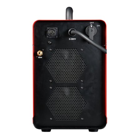 FUBAG Инвертор сварочный INTIG 400 T W AC/DC PULSE + горелка FB TIG 18 5P 4m + модуль охлаждения + тележка в Москве фото