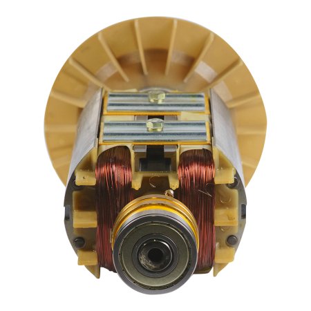 Ротор для дизельного генератора FUBAG DS 14000 DA ES