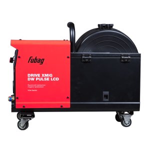 Подающий механизм FUBAG DRIVE XMIG DW PULSE в Москве фото